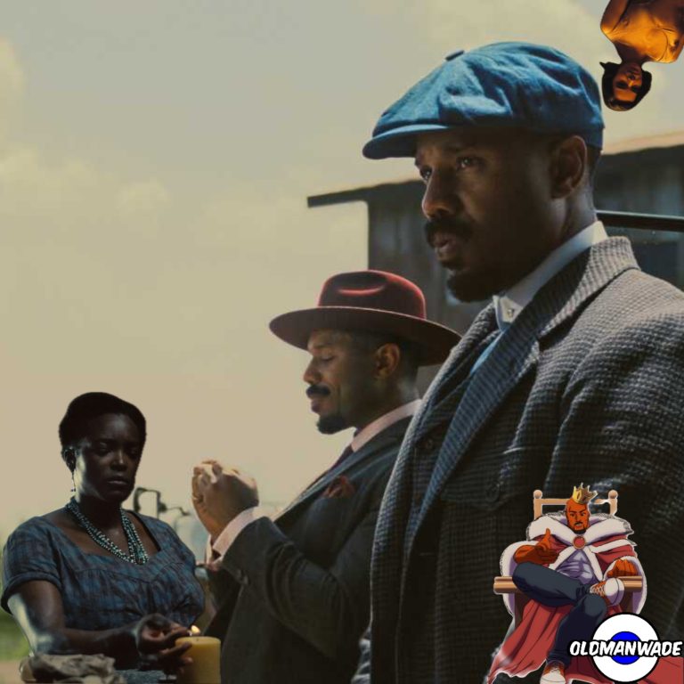 The Old Man Wade Show 329: Sinners wasn’t just magical vampires