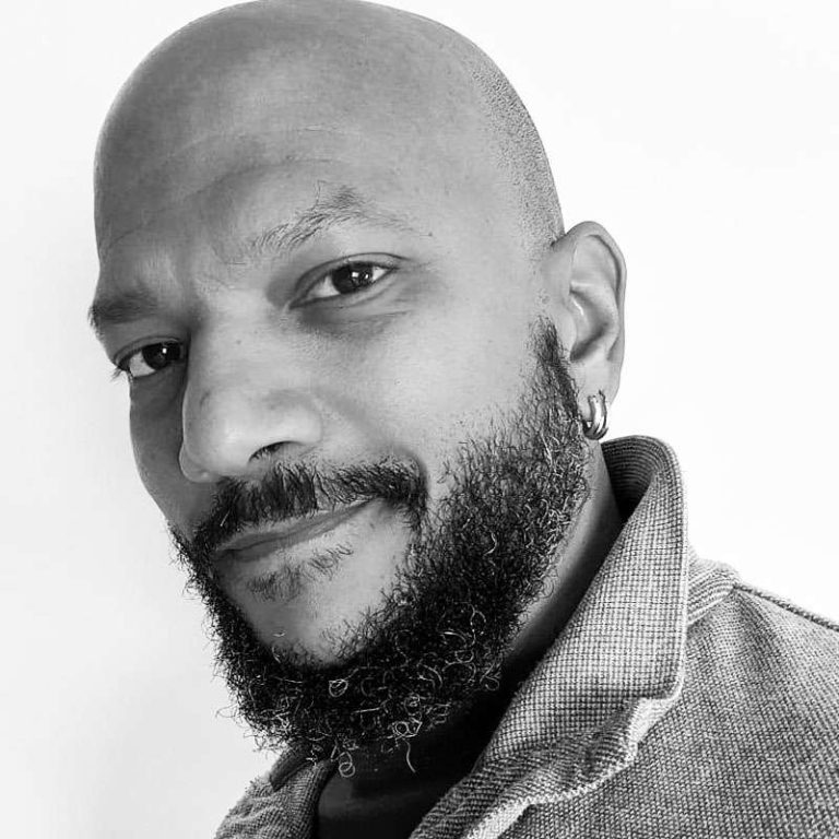 Retro Ridoctopus The Brig: Normalizing Inclusion (w/ author Errick Nunnally)