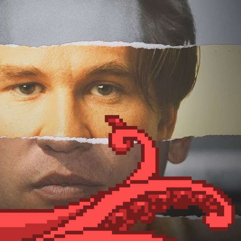 Retro Ridoctopus Ep 152: The Last Huckleberry / A Tribute to Val Kilmer