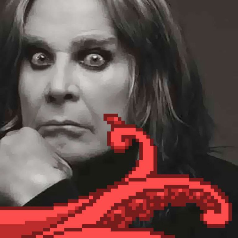 Retro Ridoctopus Ep 159: Legacy of a Madman / A Tribute to Ozzy Osbourne