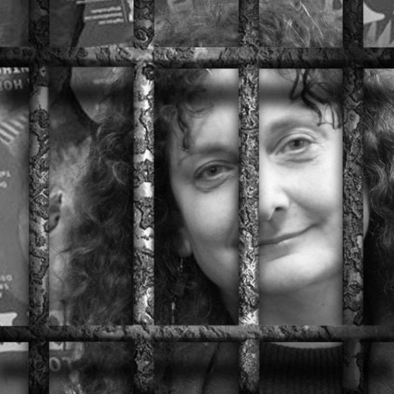 Retro Ridoctopus The Brig: The Nights & The Days of Ellen Datlow
