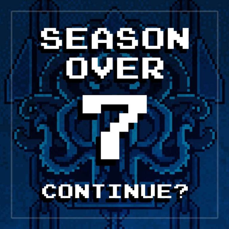 Retro Ridoctopus Ep 168: Season 7 Finale / First Time Viewing of Classic Films