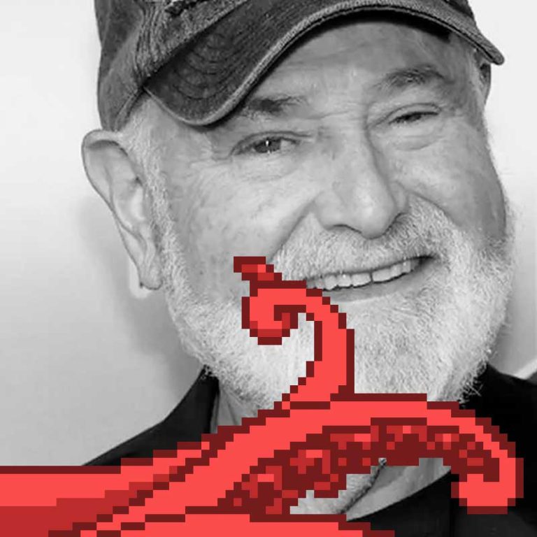 Retro Ridoctopus Ep 169: Rob Reiner Retrospective