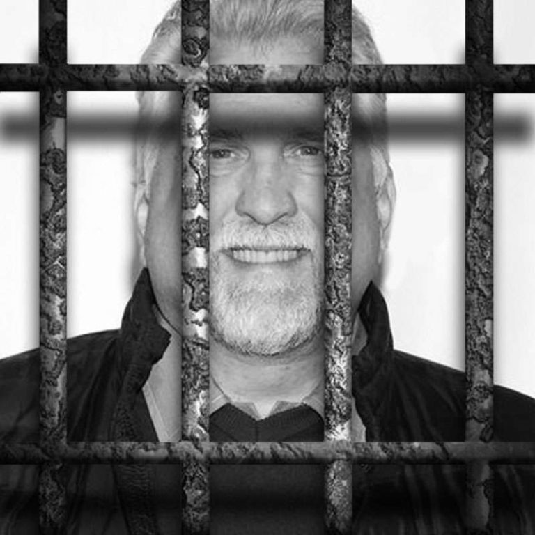 Retro Ridoctopus The Brig: 40 Years in Hollywood (w/ actor Daniel Roebuck)