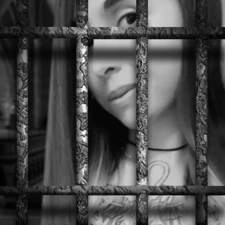 Retro Ridoctopus The Brig: Truish Crime (w/ author Jenny Toupin)