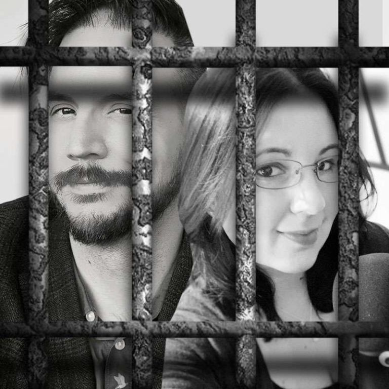 Retro Ridoctopus The Brig: A Dash of Demon (w/ J. F. Dubeau & Amy Frost)