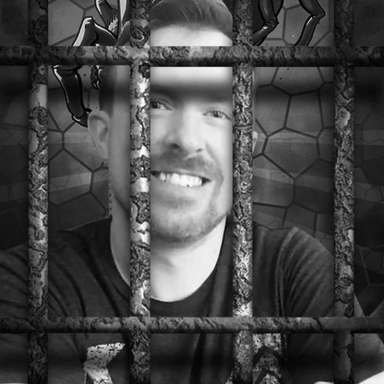 Retro Ridoctopus The Brig: That AHA! Moment (w/ Ryan Benson)