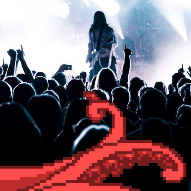 Retro Ridoctopus Ep 177: Concert Memories
