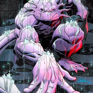 Epic Tales From the Sewers: a Tmnt Podcast AXL Kickstarter with Camillo DiPietrantonio and Rob Denner