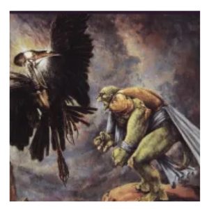 Epic Tales From the Sewers: a Tmnt Podcast Soul’s Winter Full story