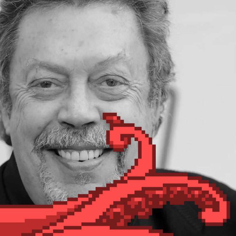 Retro Ridoctopus Ep 188: A Tribute to Tim Curry